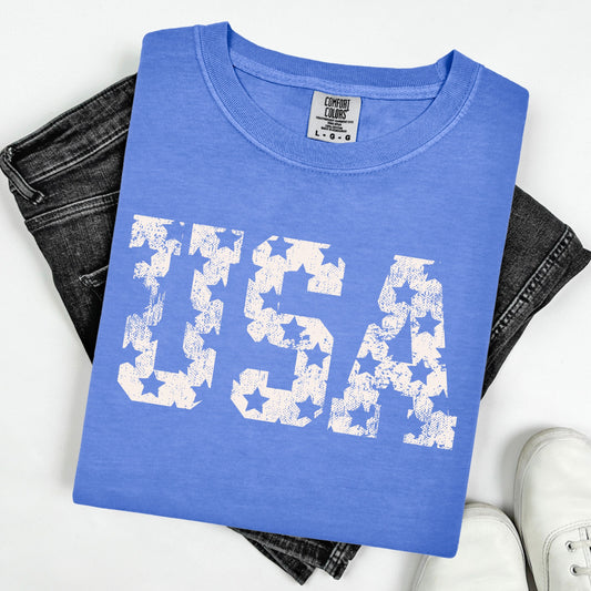 The American Collection • USA