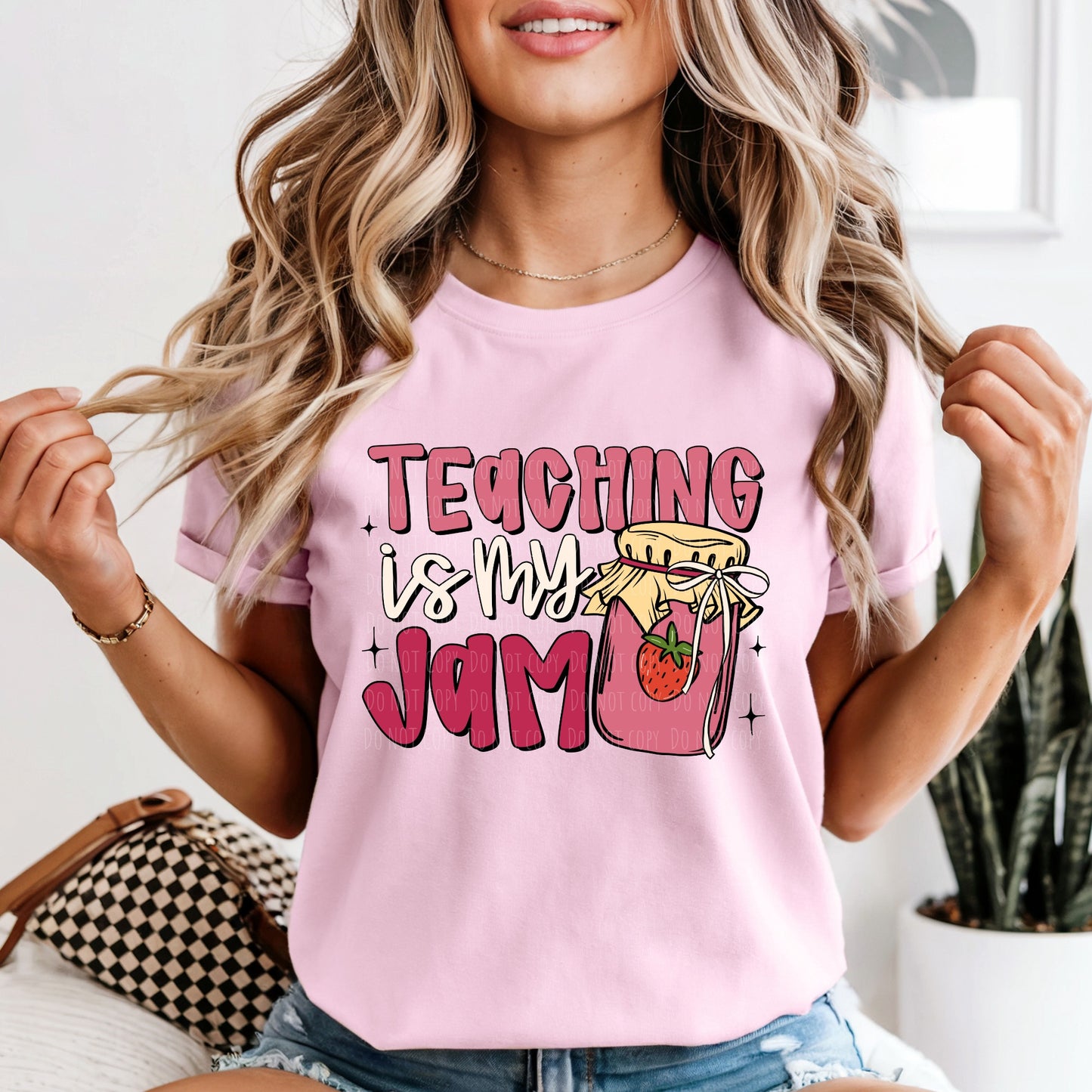 School • Teaching Is My Jam