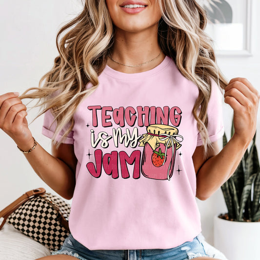 School • Teaching Is My Jam