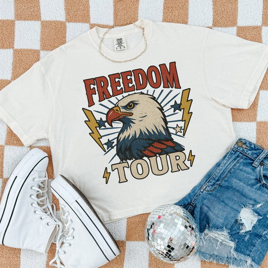 The American Collection • Freedom Tour