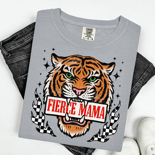 Mama • Fierce Mama
