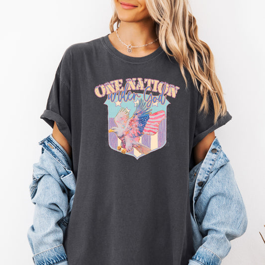 The American Collection • One Nation Under God