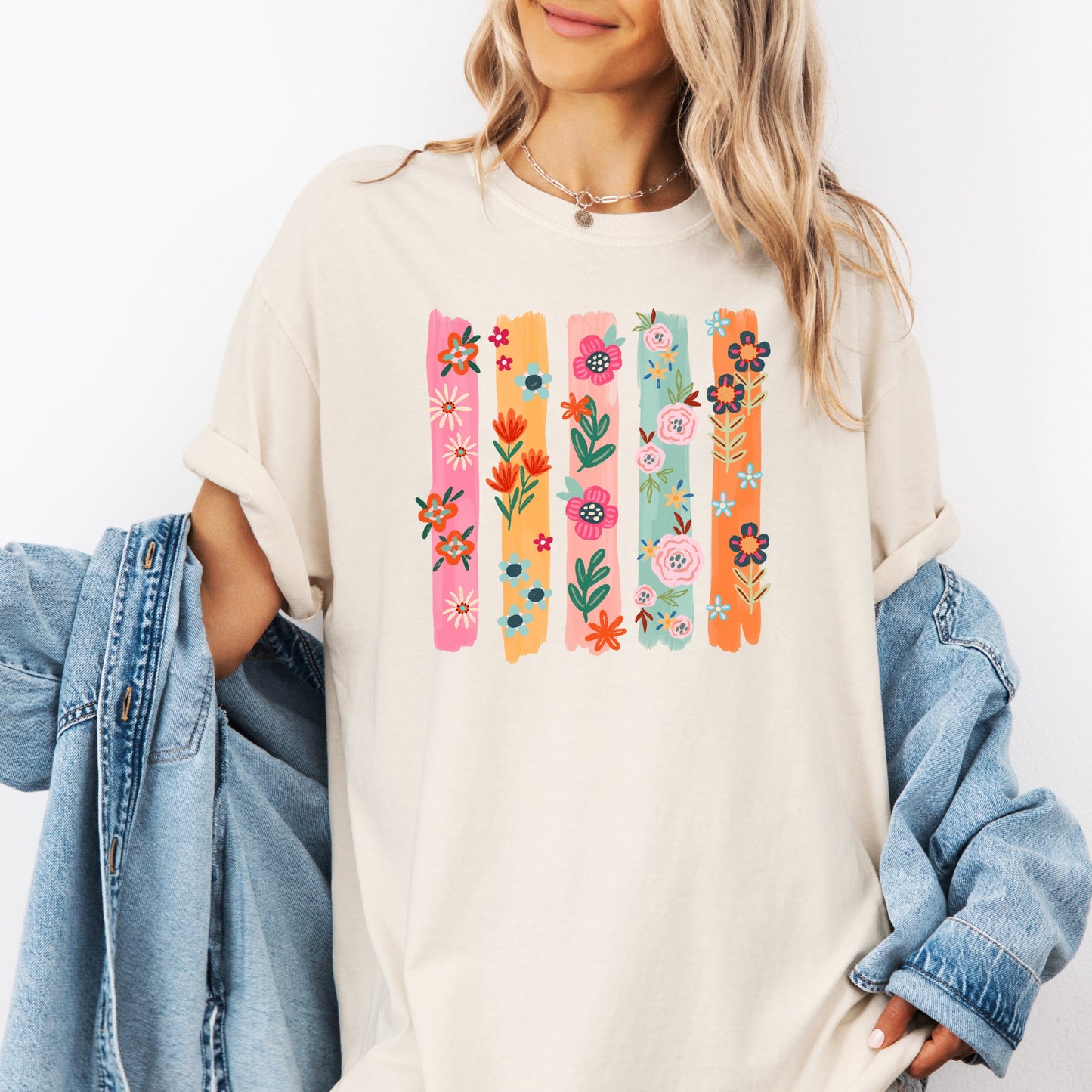Floral • Floral Paint