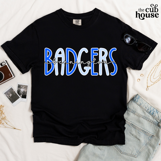 Bennington • Badgers