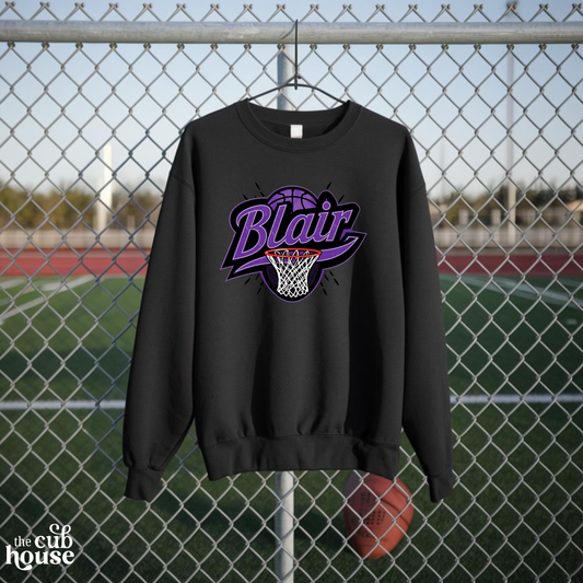 Blair • Basketball