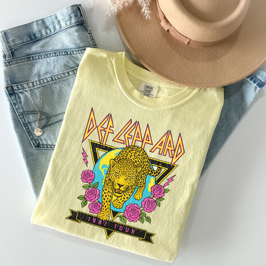 Music & Entertainment • Def Leppard