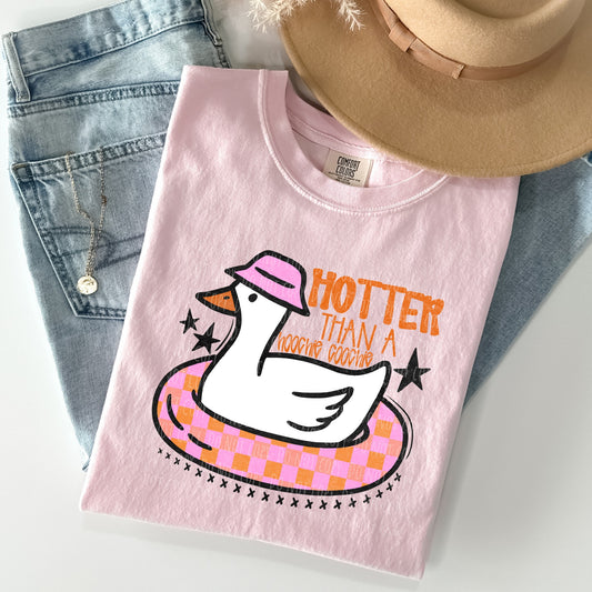 Humor & Sarcasm • Hotter Than A Hoochie Coochie