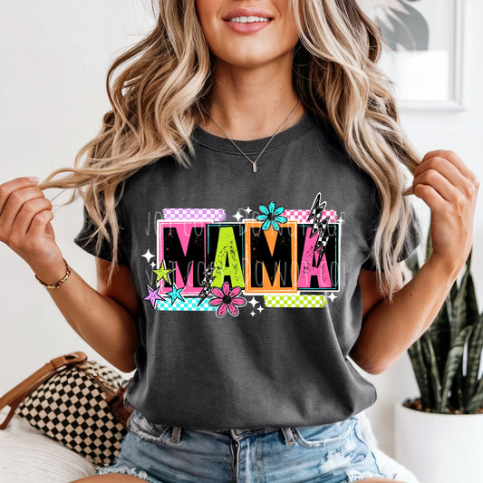 Mama • Neon