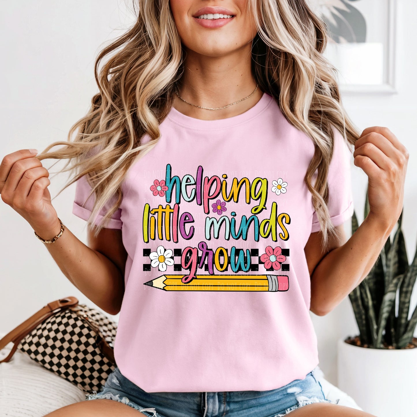School • Helping Little Minds Grow