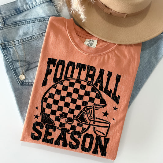 Football • Football Season