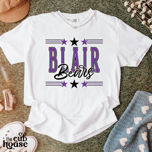 Blair • Star Bears
