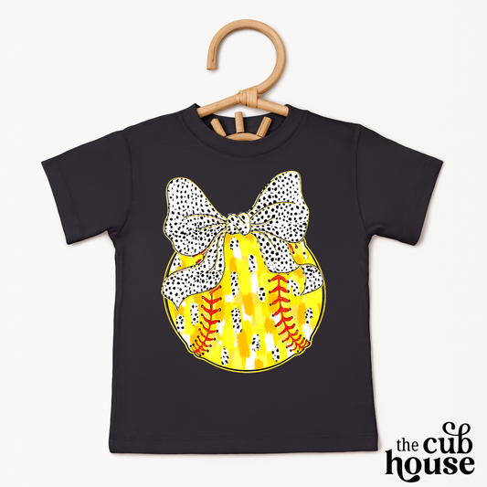 Baseball & Softball • Softball Bow