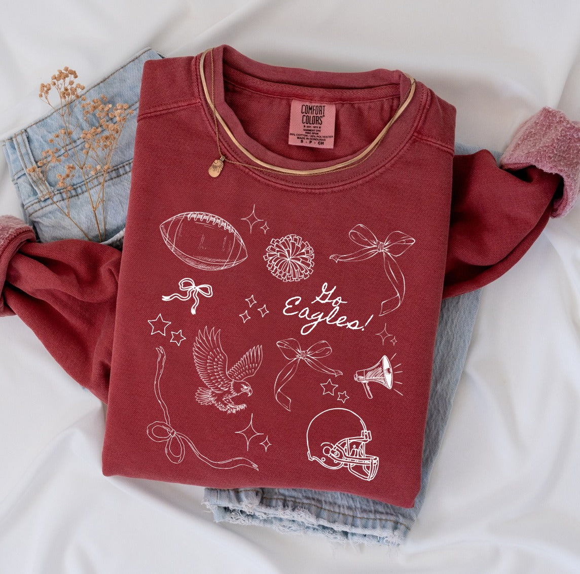 Arlington Eagles • 0001