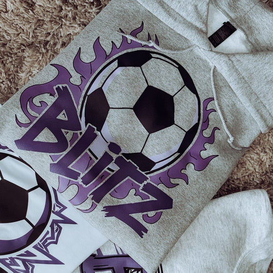 Blair Bears • 0009