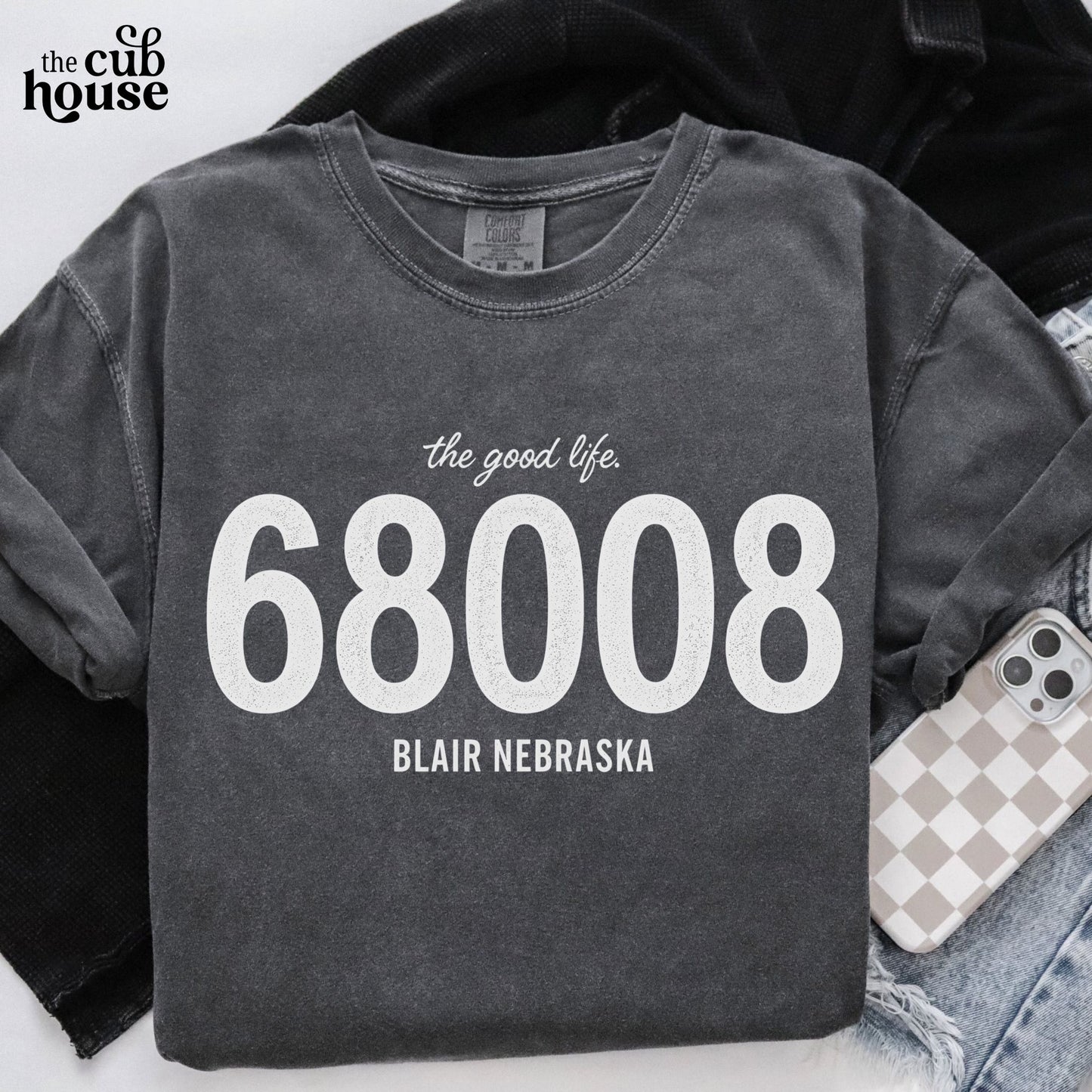 Blair Nebraska • 68008