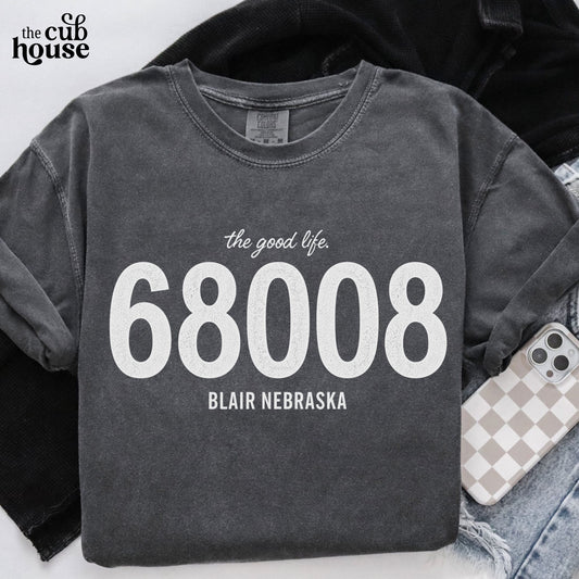 Blair Nebraska • 68008