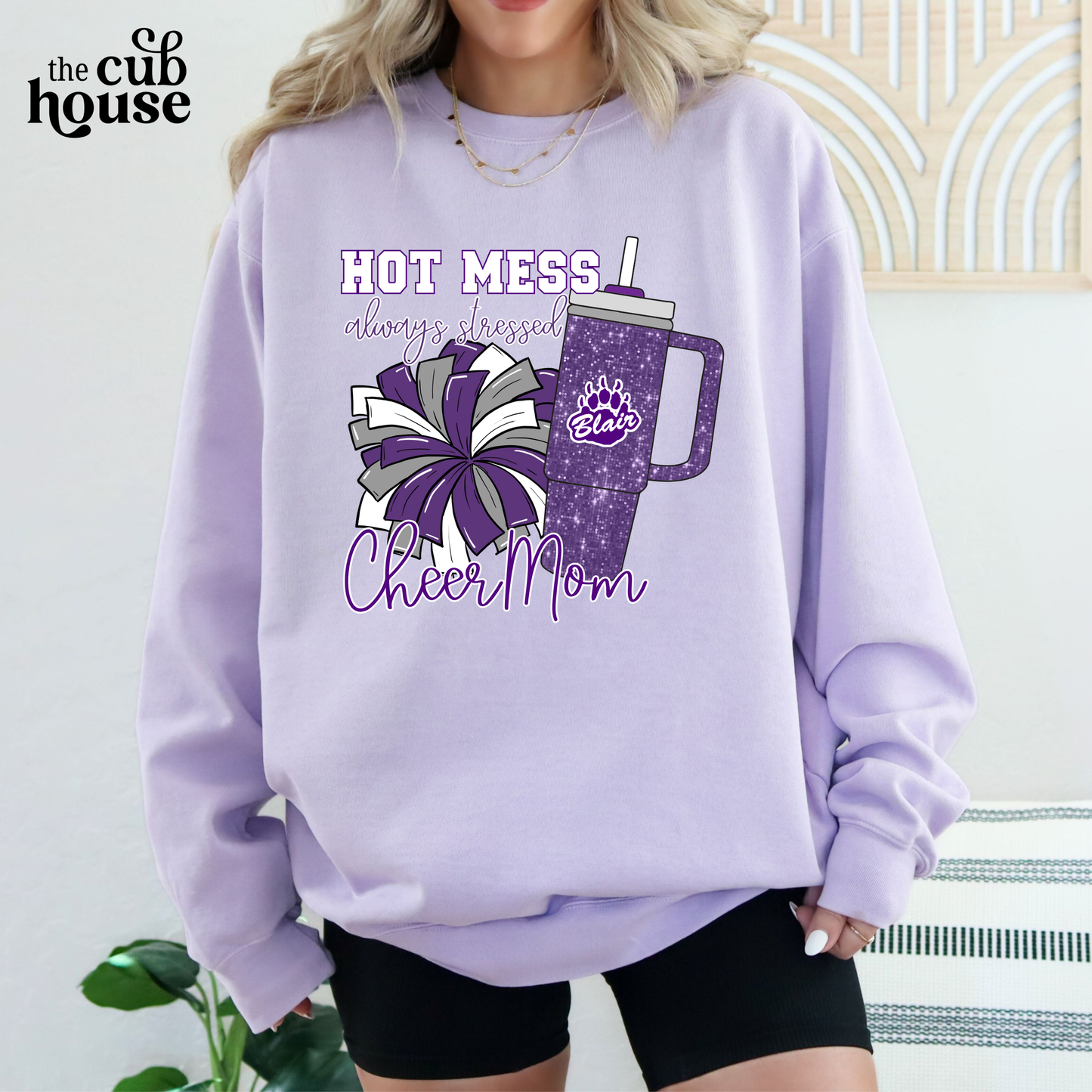 Blair • Cheer (0193)