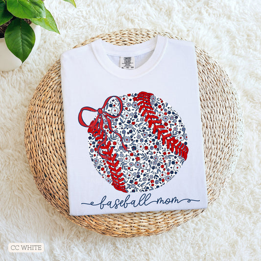 Mama • Baseball Mom