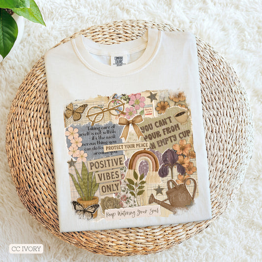 Faith & Inspiration • Protect Your Peace