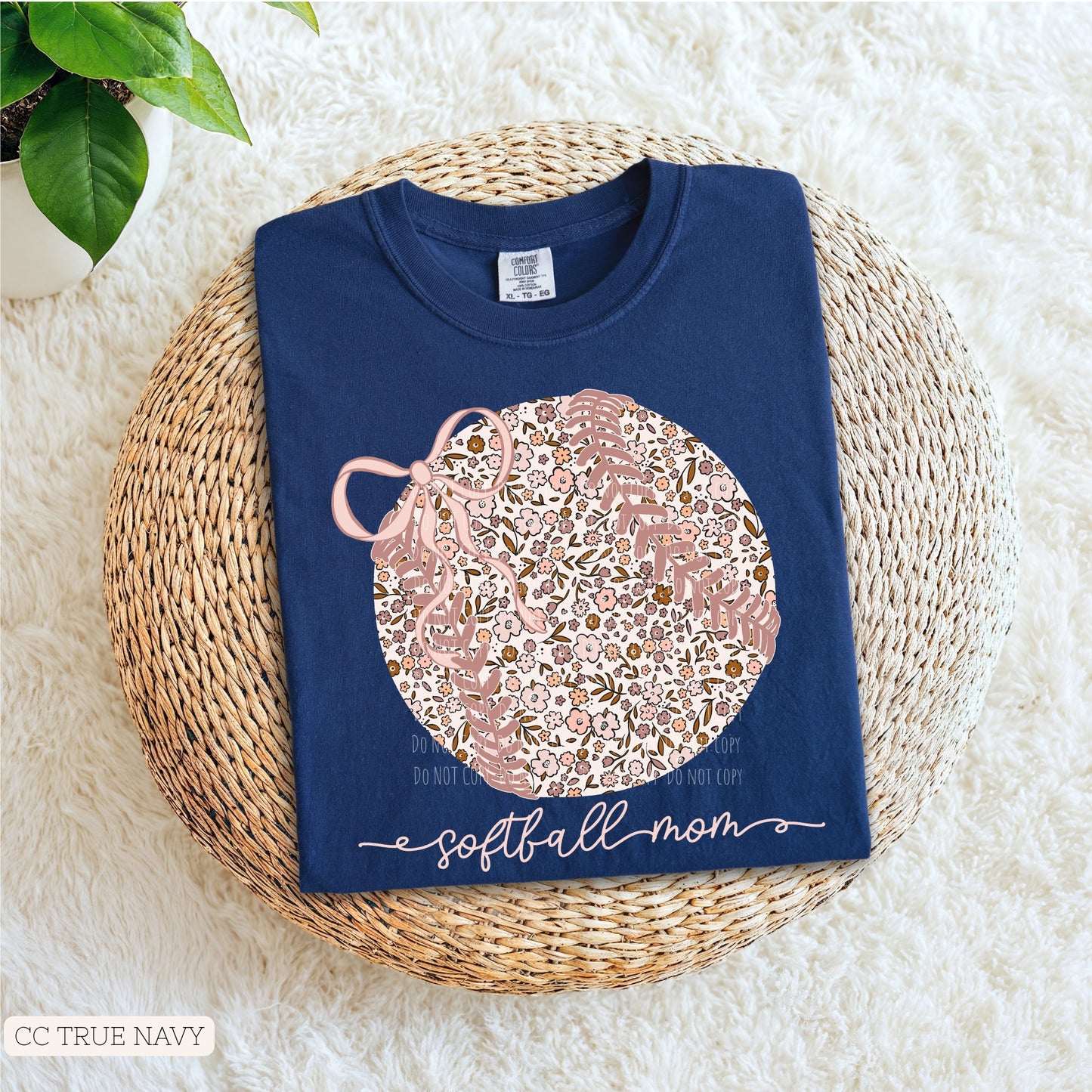 Mama • Softball Mom