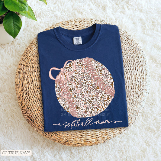 Mama • Softball Mom