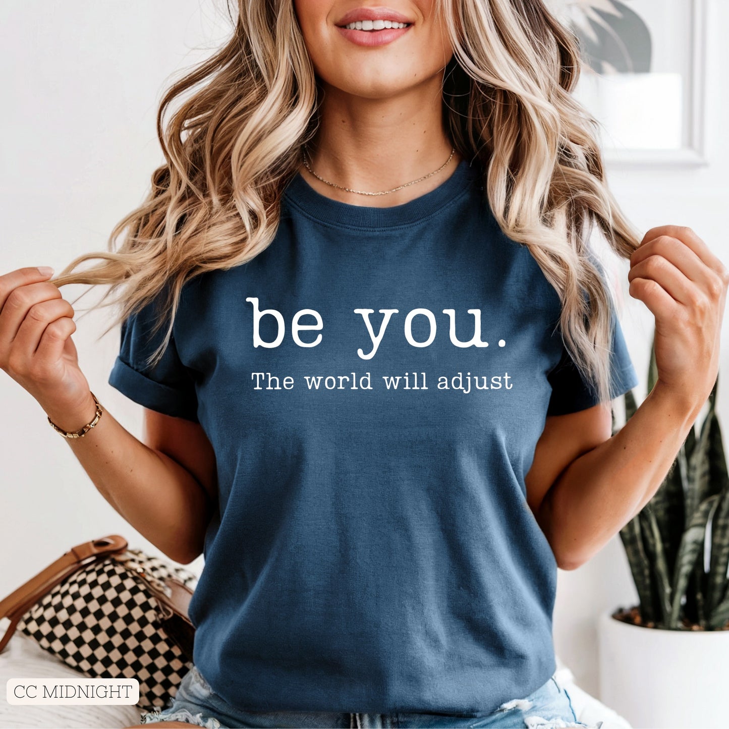 Graphics • Be You