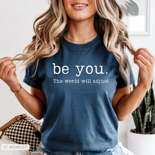 Graphics • Be You