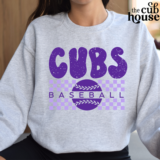 Blair • Cubs Baseball