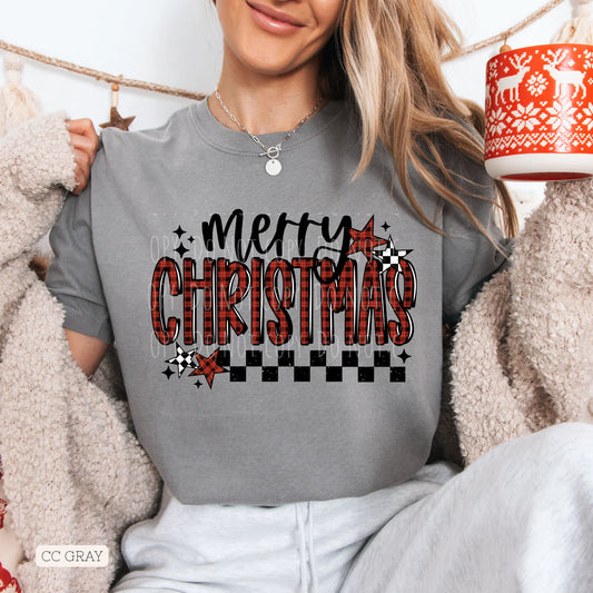 Christmas • Merry Christmas