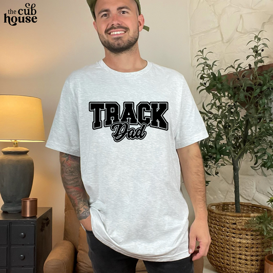 Dad • Track Dad