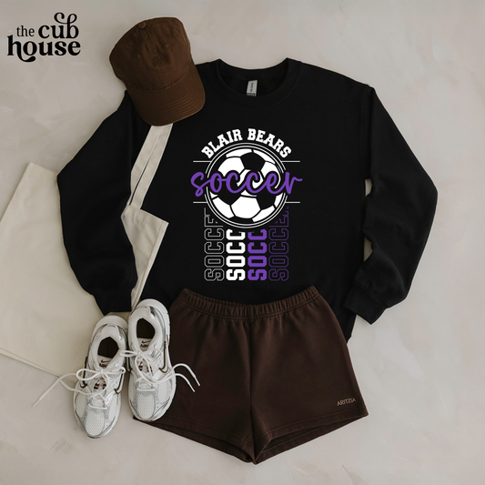 Blair • Soccer (0197)