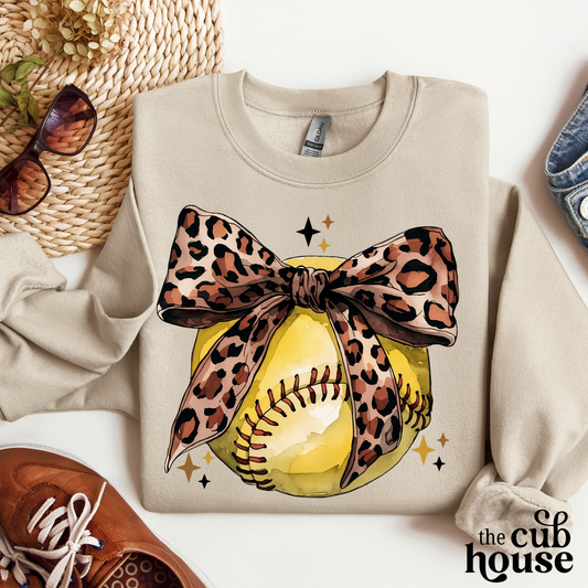 Baseball & Softball • Cheetah Softball Bow