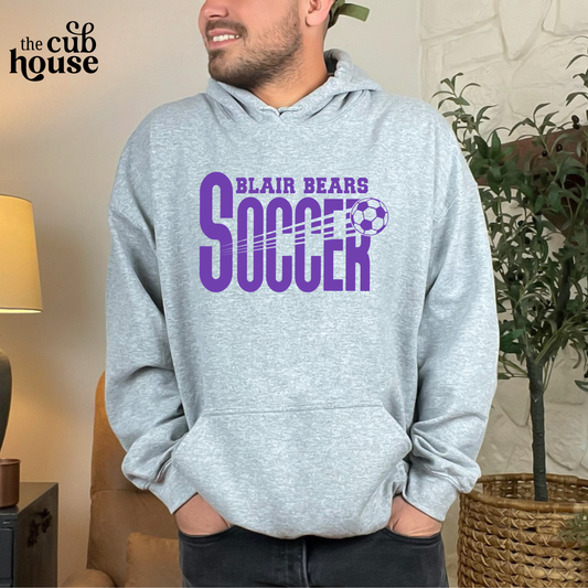 Blair • Soccer (0198)