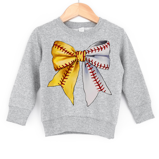 Baseball & Softball • Bow