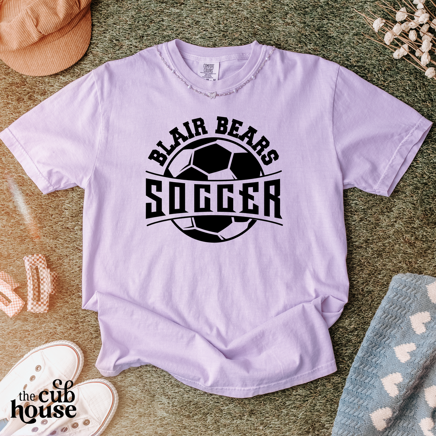 Blair • Soccer (0199)