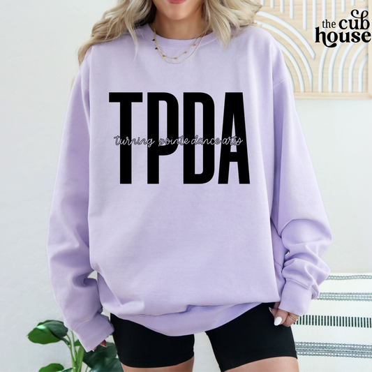 Turning Pointe Dance Arts • (0152)