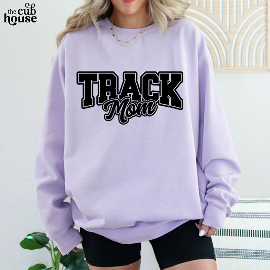 Mama • Track Mom