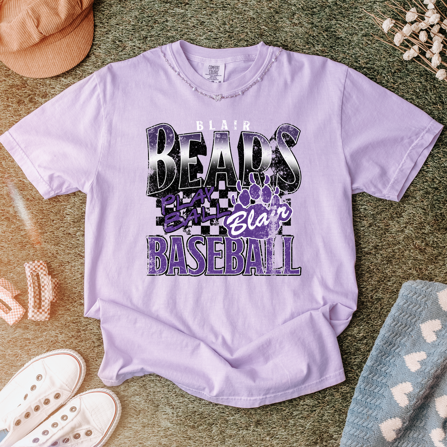 Blair • Baseball (0169)