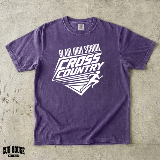 Blair • Cross Country (0288)