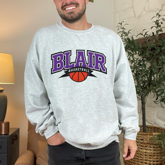 Blair • Basketball