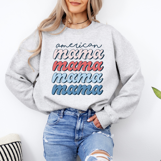 American Collection • Mama