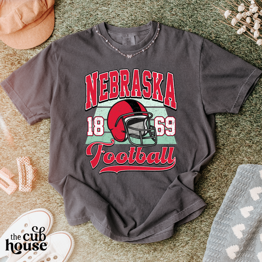 Nebraksa • Football