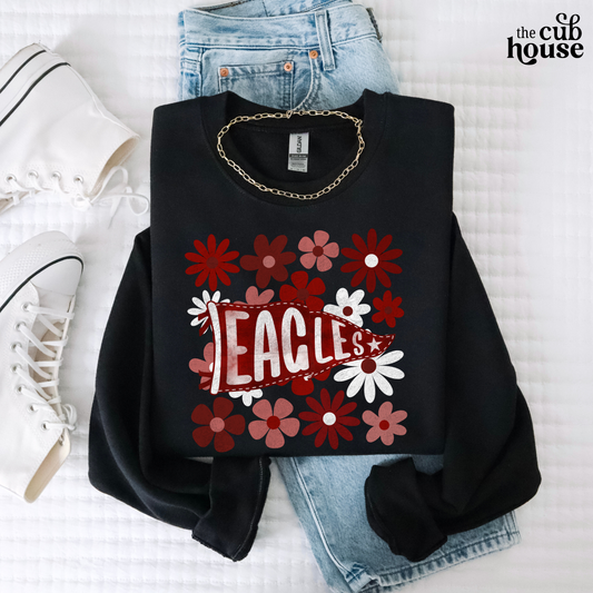 Arlington • Eagles (0194)