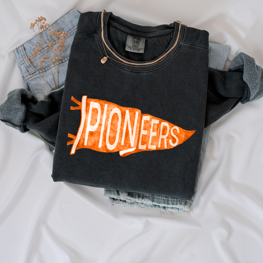 Fort Calhoun • Pioneers (161)