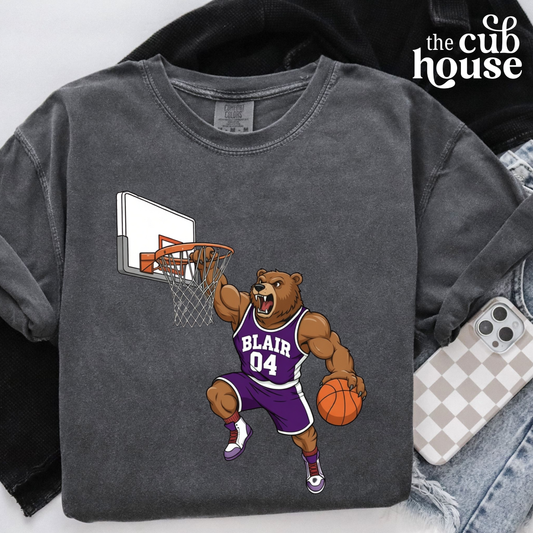 Blair • Basketball (0046)