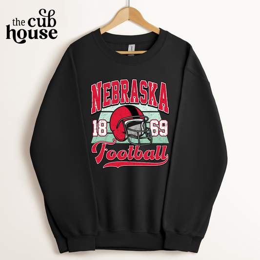 Nebraska • Football