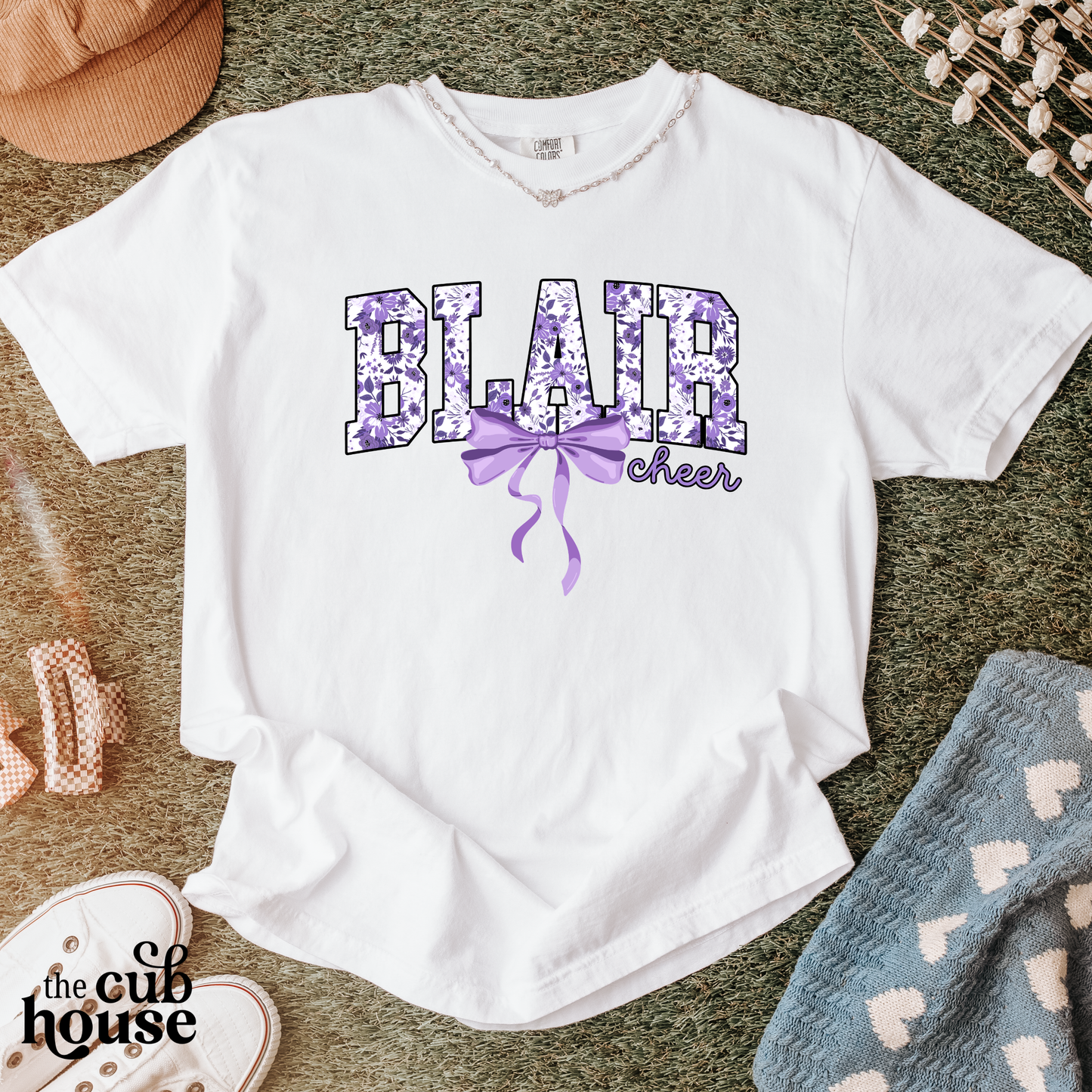 Blair • Cheer (0192)