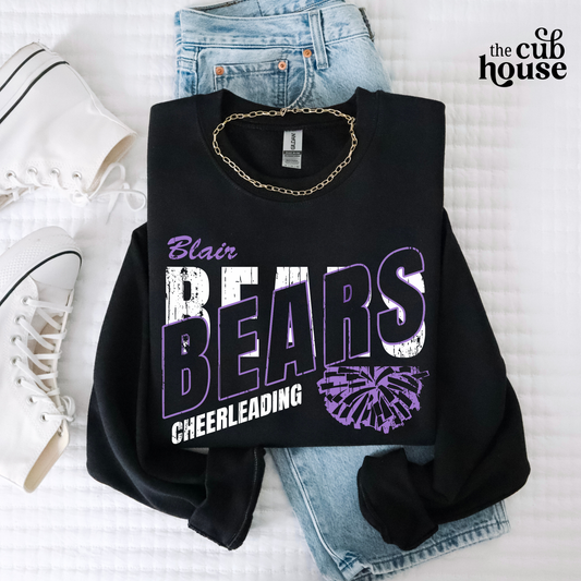 Blair • Cheer (0190)