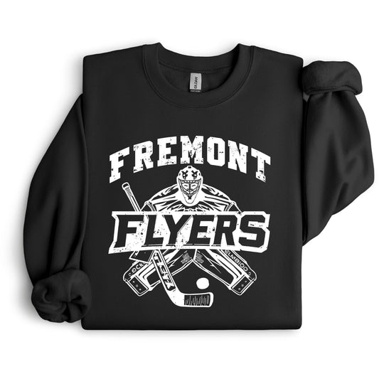 Fremont Flyers • Hockey