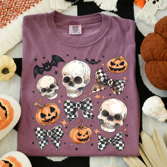 Halloween & Fall • Collage